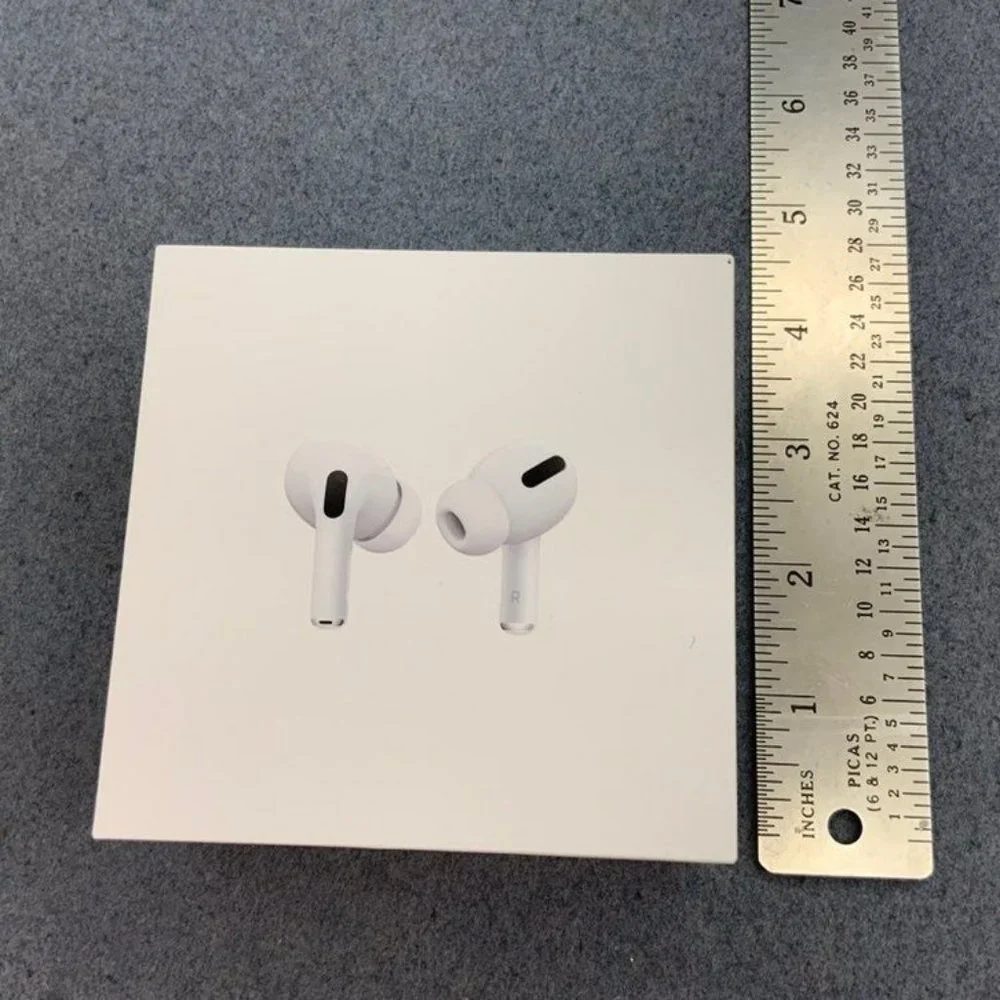 Apple AirPods Pro EMPTY BOX ONLY